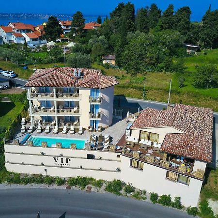 Apartments Vip Residence Piran Exterior foto