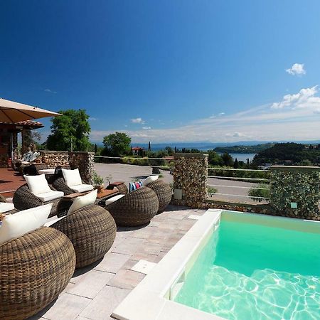 Apartments Vip Residence Piran Exterior foto