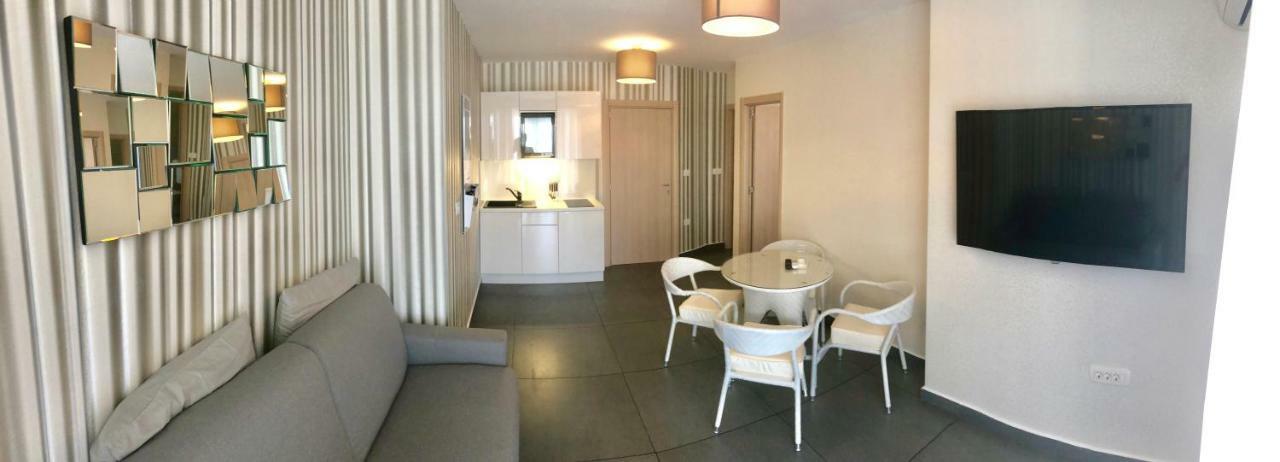 Apartments Vip Residence Piran Exterior foto