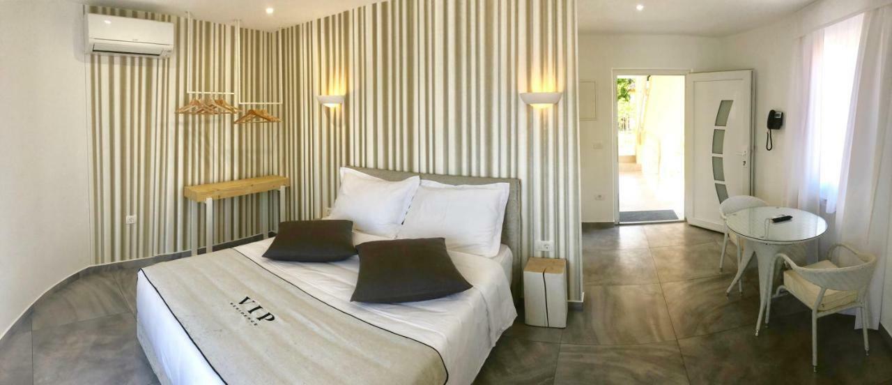 Apartments Vip Residence Piran Exterior foto