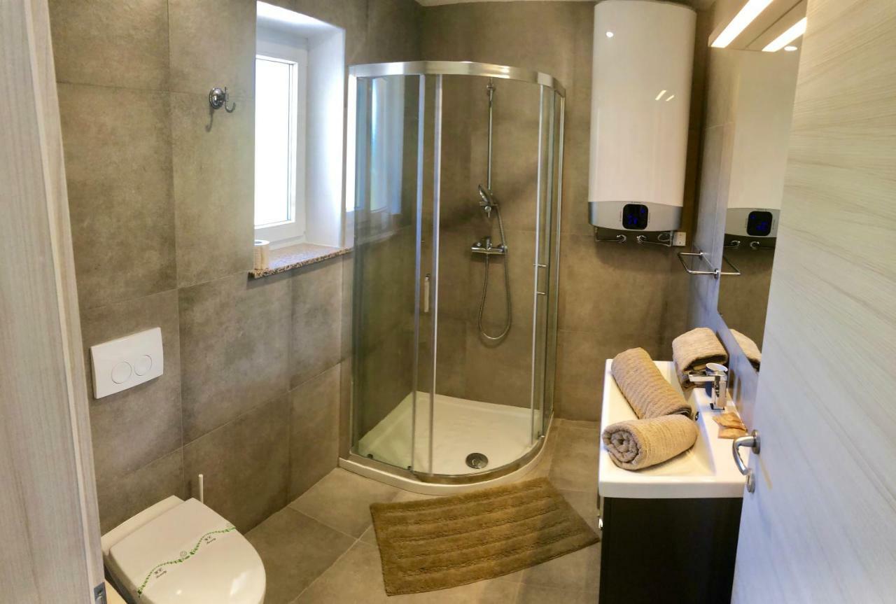 Apartments Vip Residence Piran Exterior foto