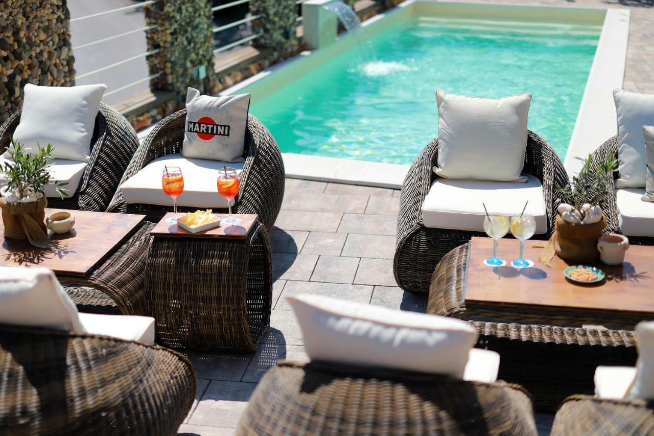 Apartments Vip Residence Piran Exterior foto