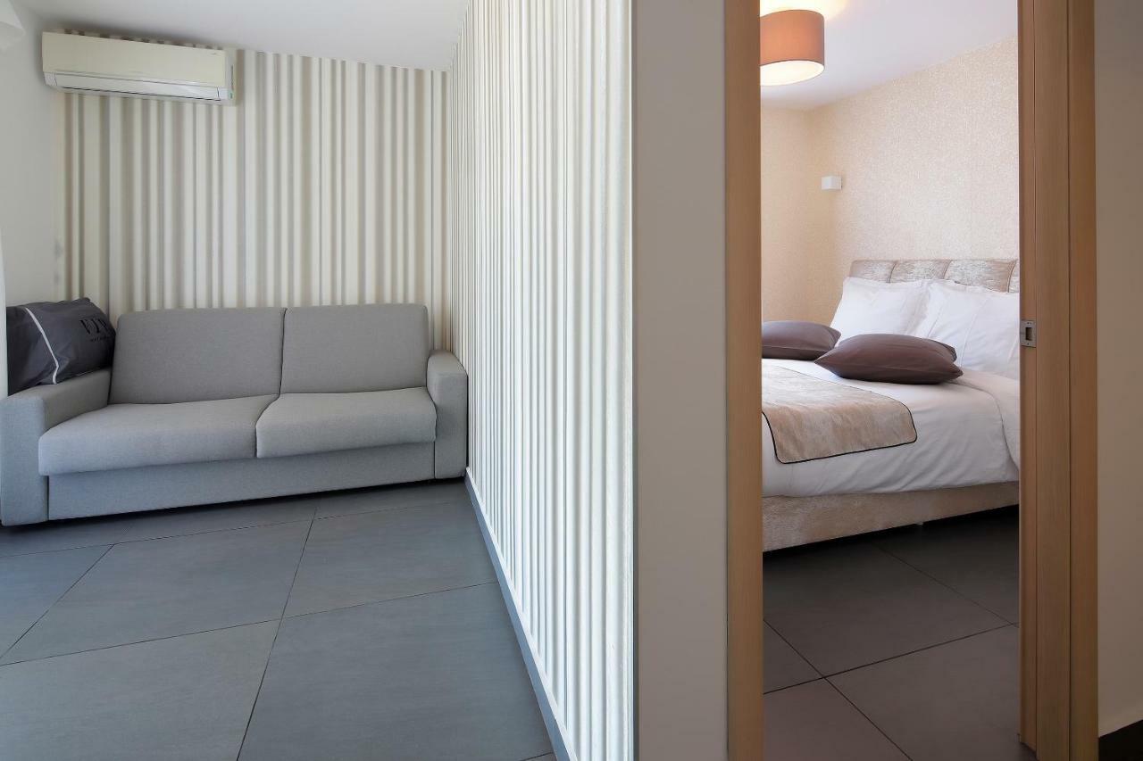Apartments Vip Residence Piran Exterior foto