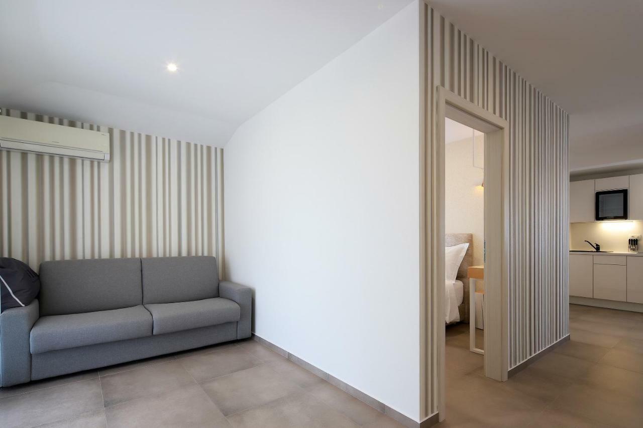 Apartments Vip Residence Piran Exterior foto
