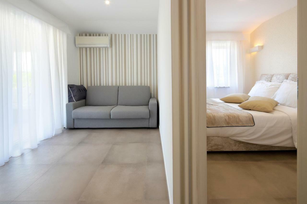 Apartments Vip Residence Piran Exterior foto