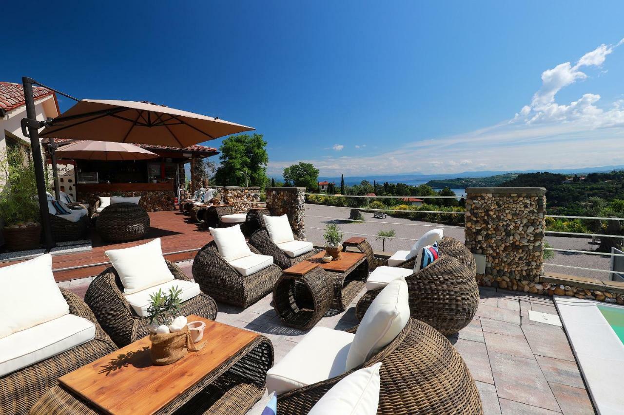 Apartments Vip Residence Piran Exterior foto